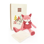 DOUDOU ET COMPAGNIE SWEETY DOUDOU - renard DC4189