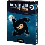 Asmodee Loups-Garous - Extension Nouvelle lune