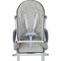 Voir la diapositive 2 : Bebe Confort Chaise haute fixe Kanji