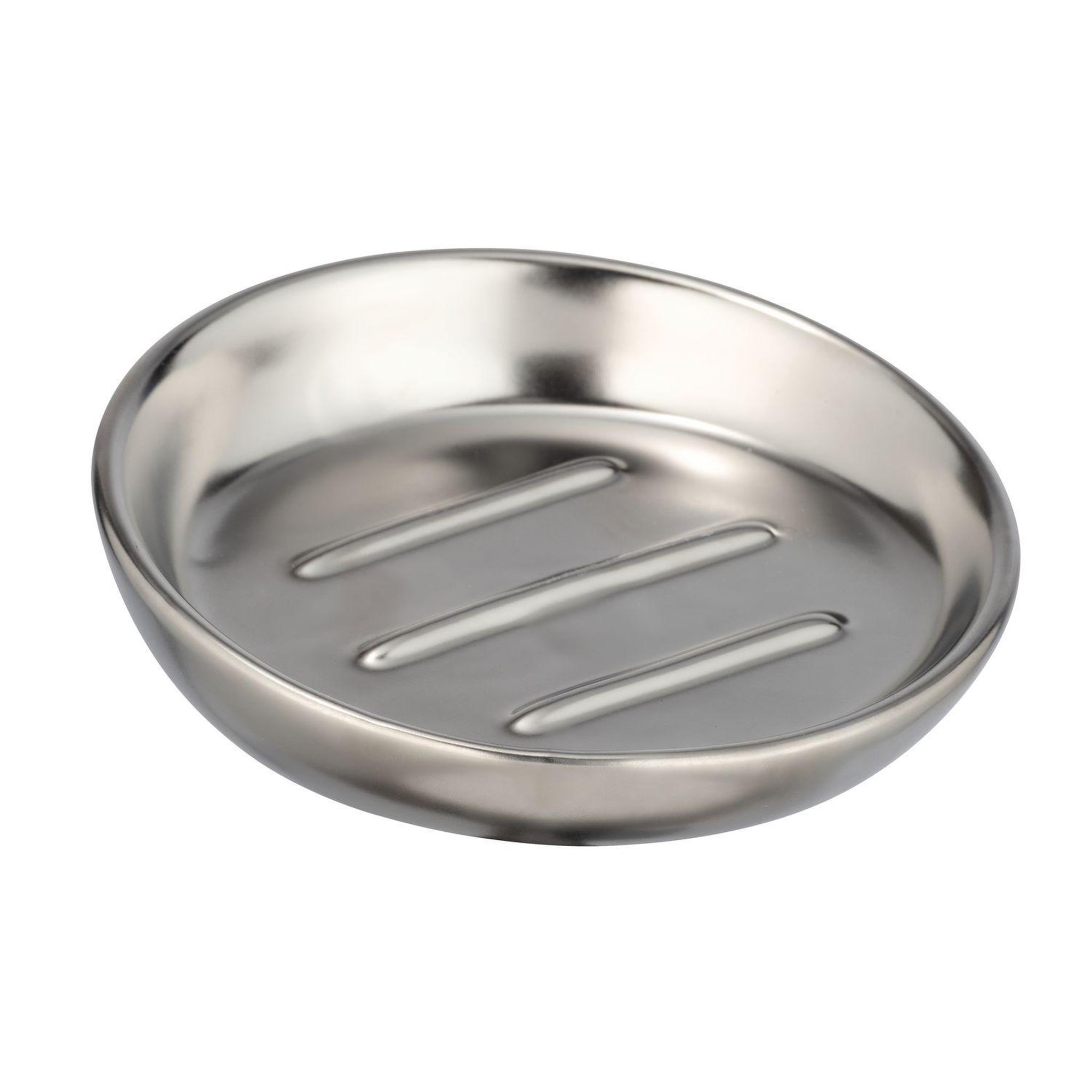 Voir la diapositive 2 : Wenko Porte savon design Badi
