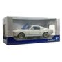 Voir la diapositive 5 : SOLIDO Voiture miniature Shelby Mustang GT500 White & Blues Stripes1967-1/18éme