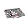 Voir la diapositive 4 : BOSCH Lave vaisselle 60 cm SMS8TCI04E, Série 8, Zeolith