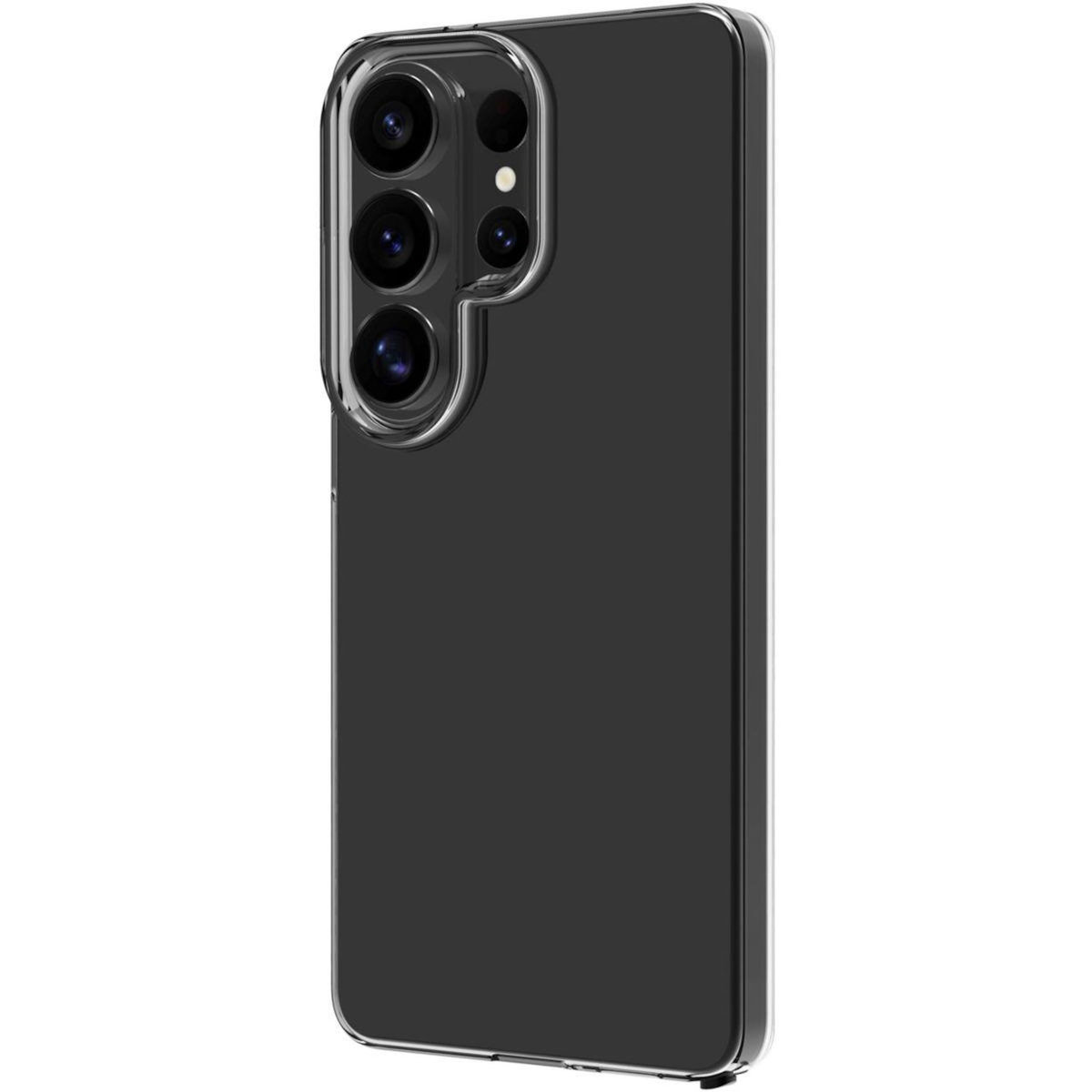 ESSENTIEL B Coque Samsung Galaxy S26 Ultra coque + VT