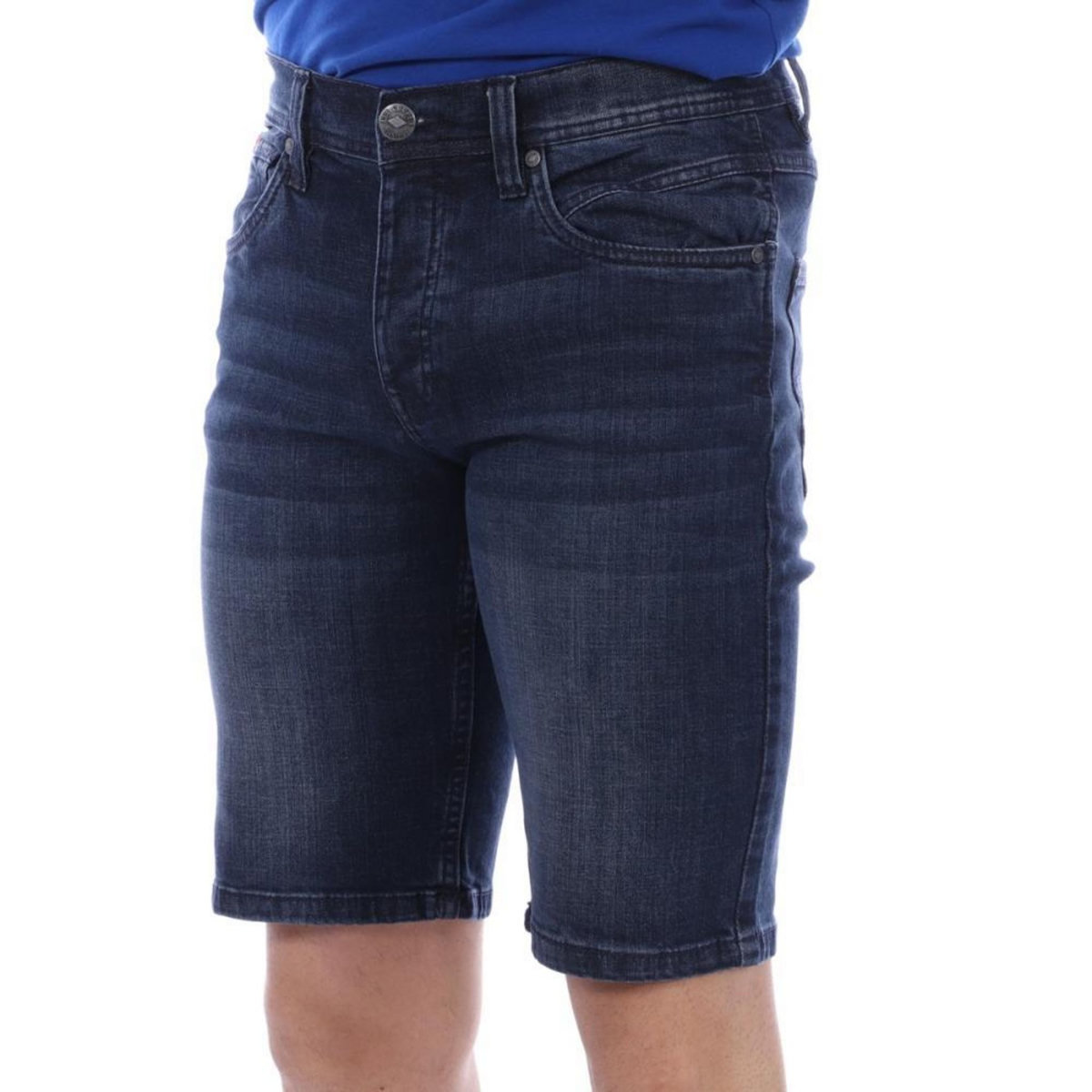 Lee Cooper Bermuda Denim  Homme Lee Cooper OZARK