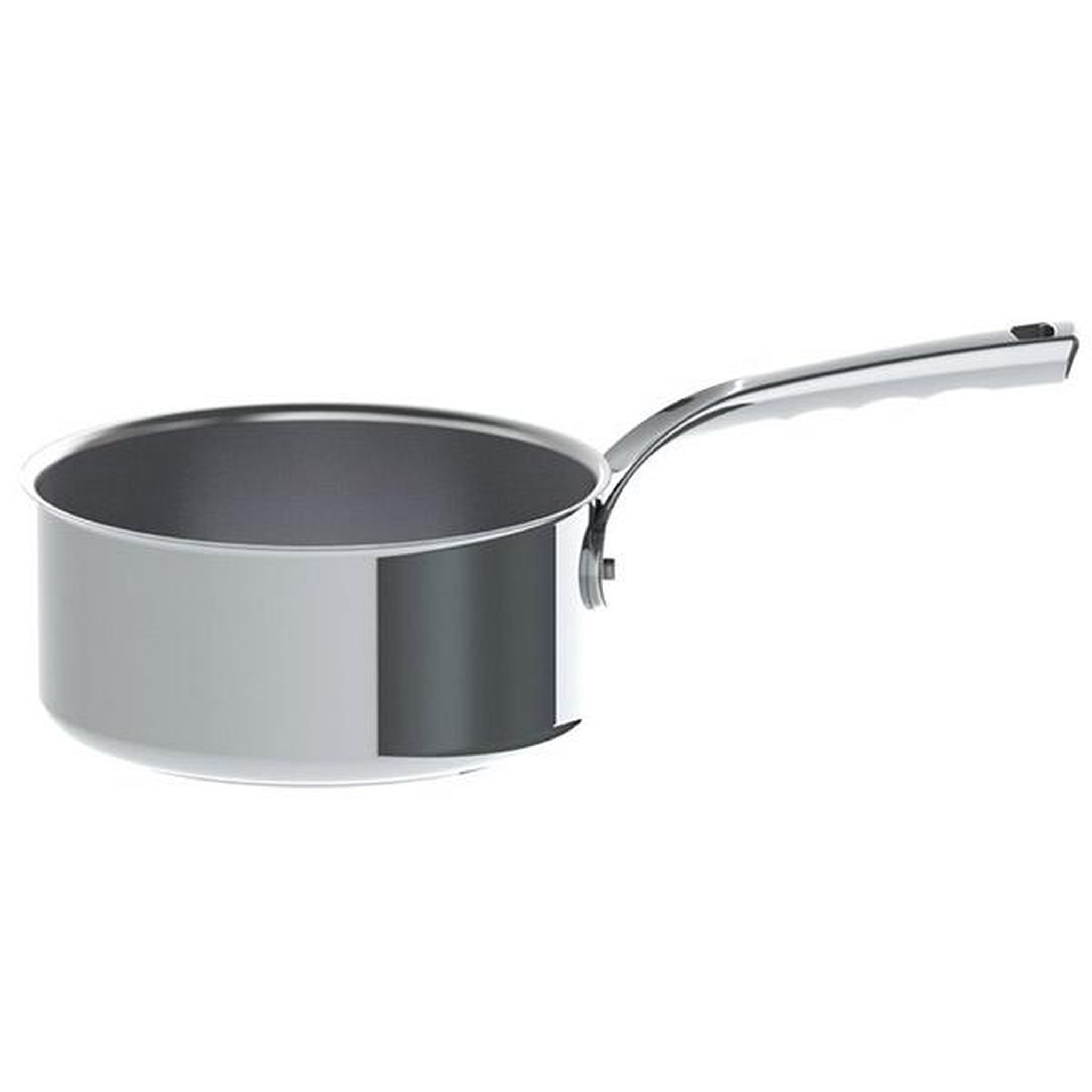 De buyer Casserole inox 14cm - 3410.14