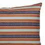 Voir la diapositive 4 : ATMOSPHERA Housse de Coussin Extérieur  Kays  30x50cm Cannelle