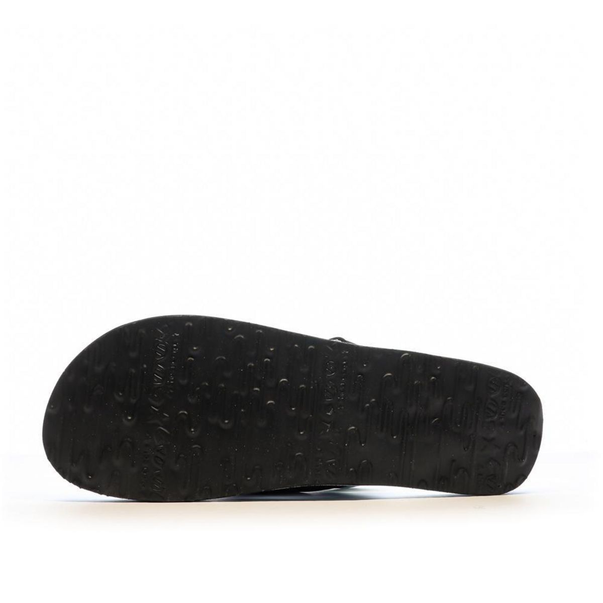 COOL SHOE Tongs Bleu/es Homme Cool Shoe Zinc