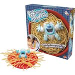 GOLIATH Jeu de société Goliath Yéti Challenge multicolor