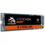 Seagate Disque dur SSD interne FireCuda 510 SSD interne M.2 NVMe P