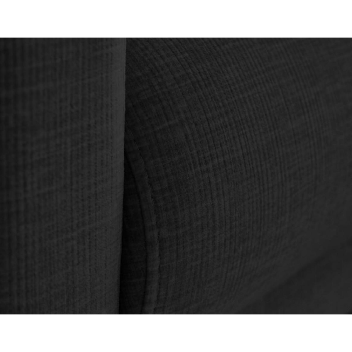 LISA DESIGN Ostrava - fauteuil en velours pieds en bois