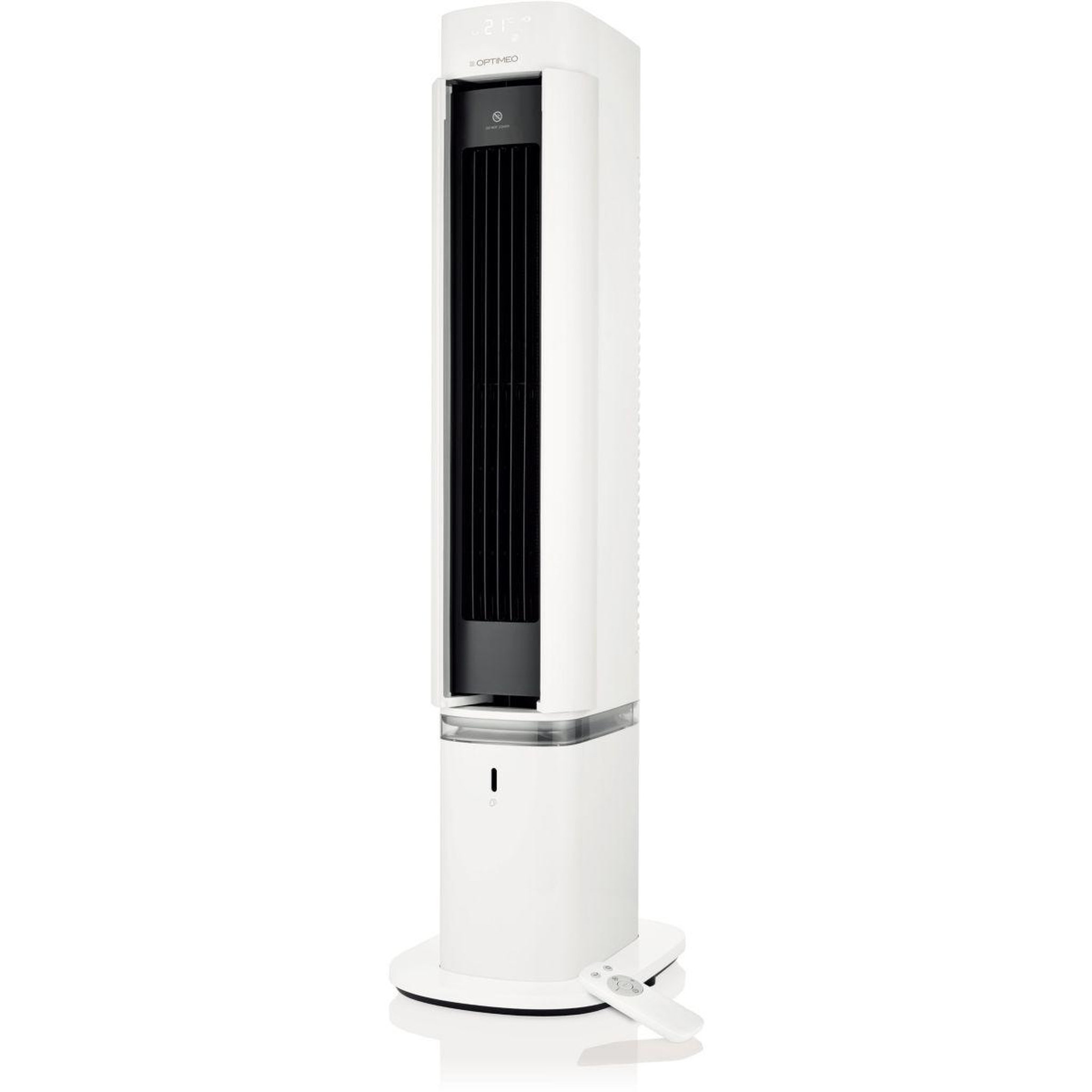 Voir la diapositive 1 : OPTIMEA Ventilateur-chauffage OCE-H02-2200