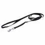 Voir la diapositive 3 : Paris Prix Harnais & Laisse pour Chat  Kit  120cm Noir