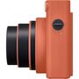 Voir la diapositive 2 : FUJIFILM Appareil photo Instantané Instax SQ1 Terracotta Orange