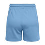 Voir la diapositive 2 : Only Short Bleu Femme Only Plounge