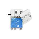 alcad Pré ampli appartement ALCAD AI271