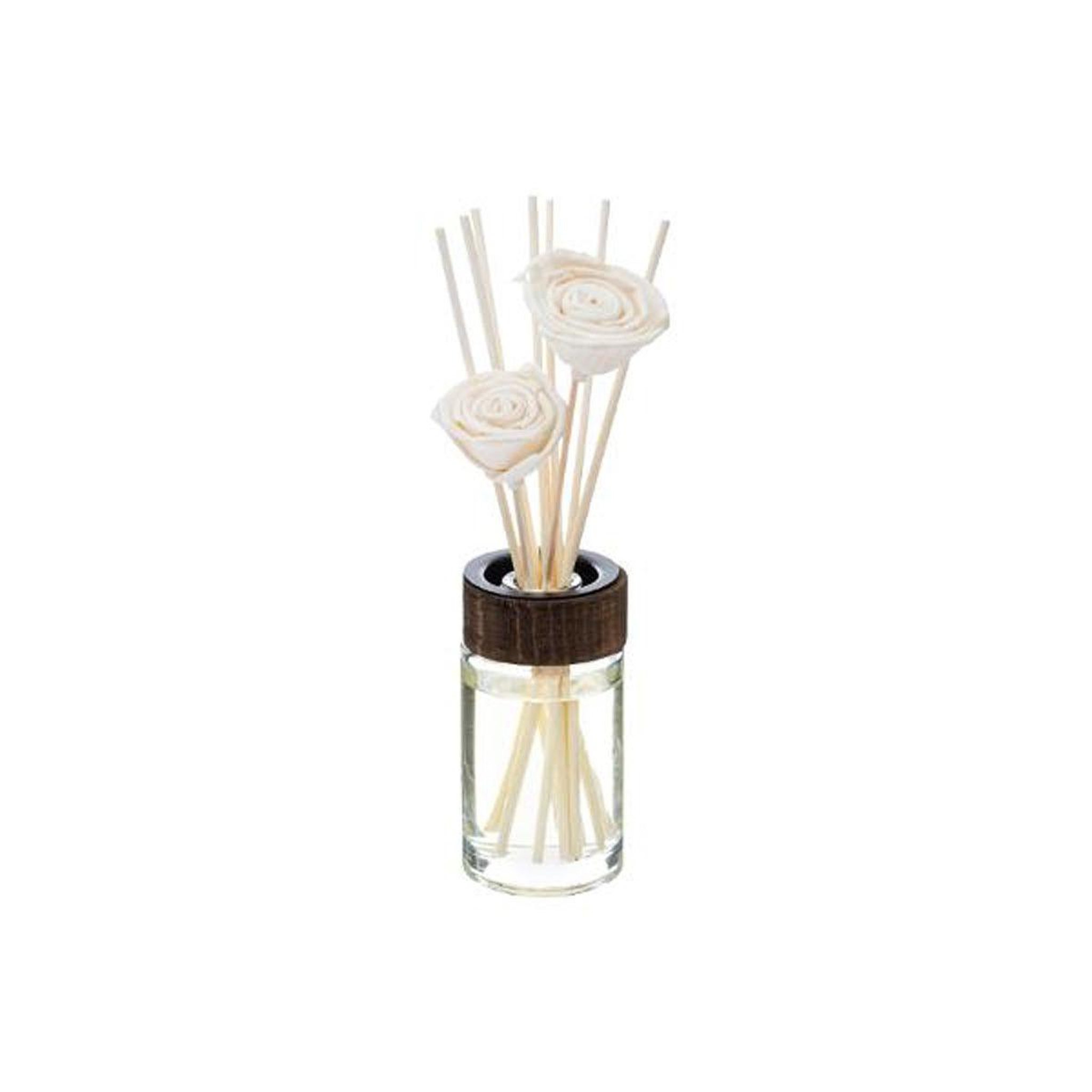COMPTOIR DE LA BOUGIE Diffuseur de parfum  lya  75ml rose