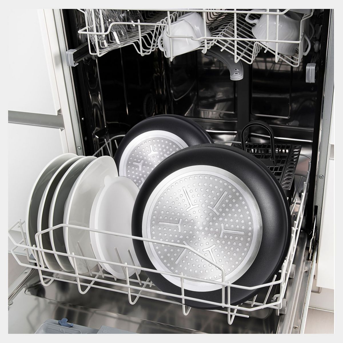 Arthur Martin Batterie de cuisine 10 pièces