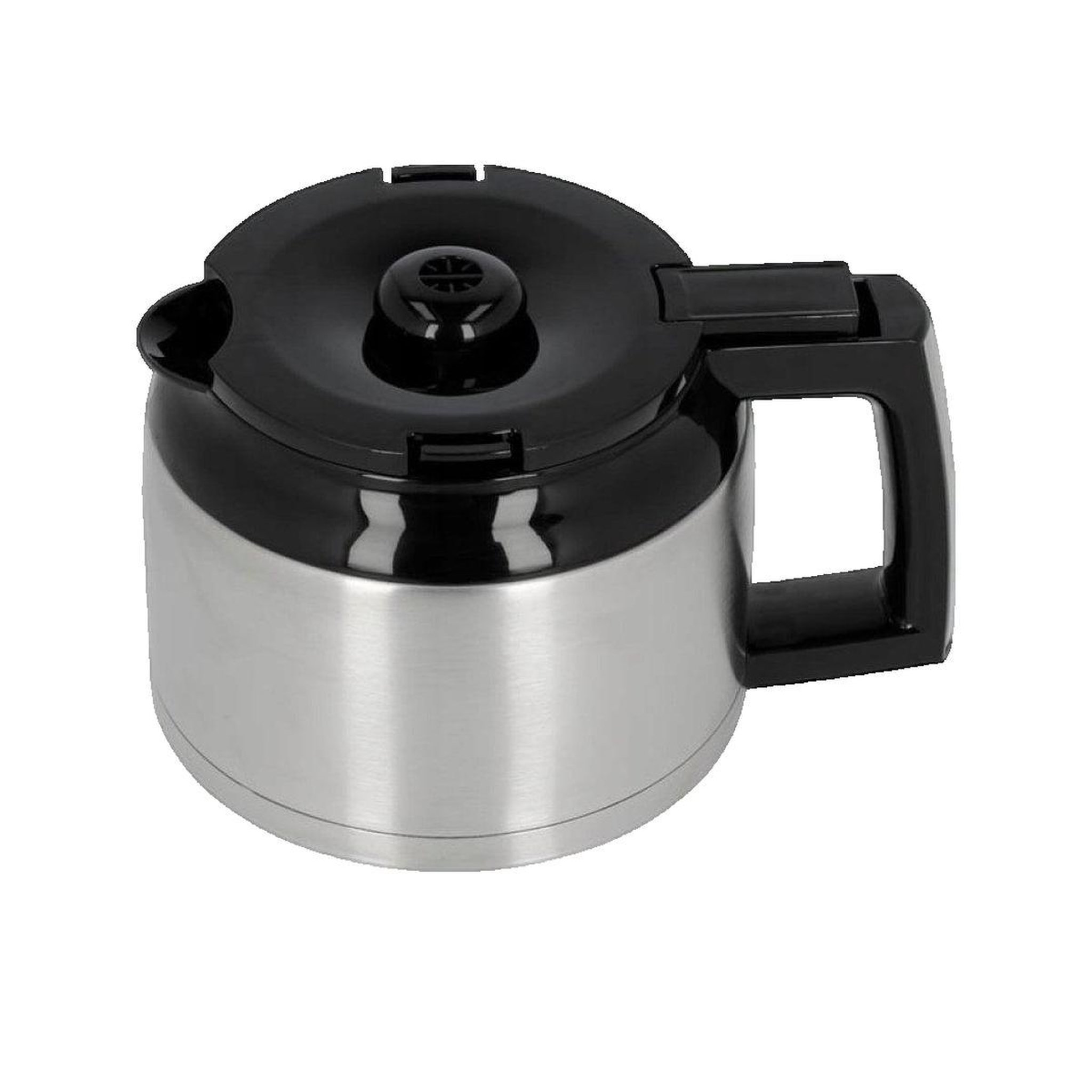 Melitta Carafe thermos Melitta Aromafresh Therm en acier inoxydable 1,25 litre