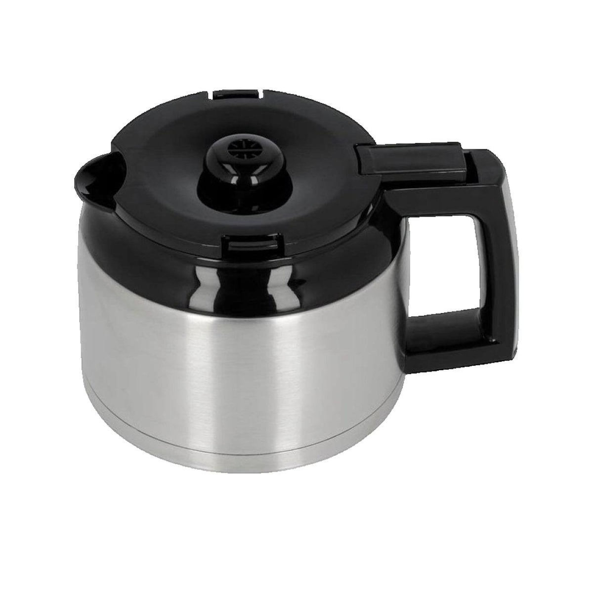 Melitta Carafe thermos Melitta Aromafresh Therm en acier inoxydable 1,25 litre