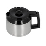 Melitta Carafe thermos Melitta Aromafresh Therm en acier inoxydable 1,25 litre