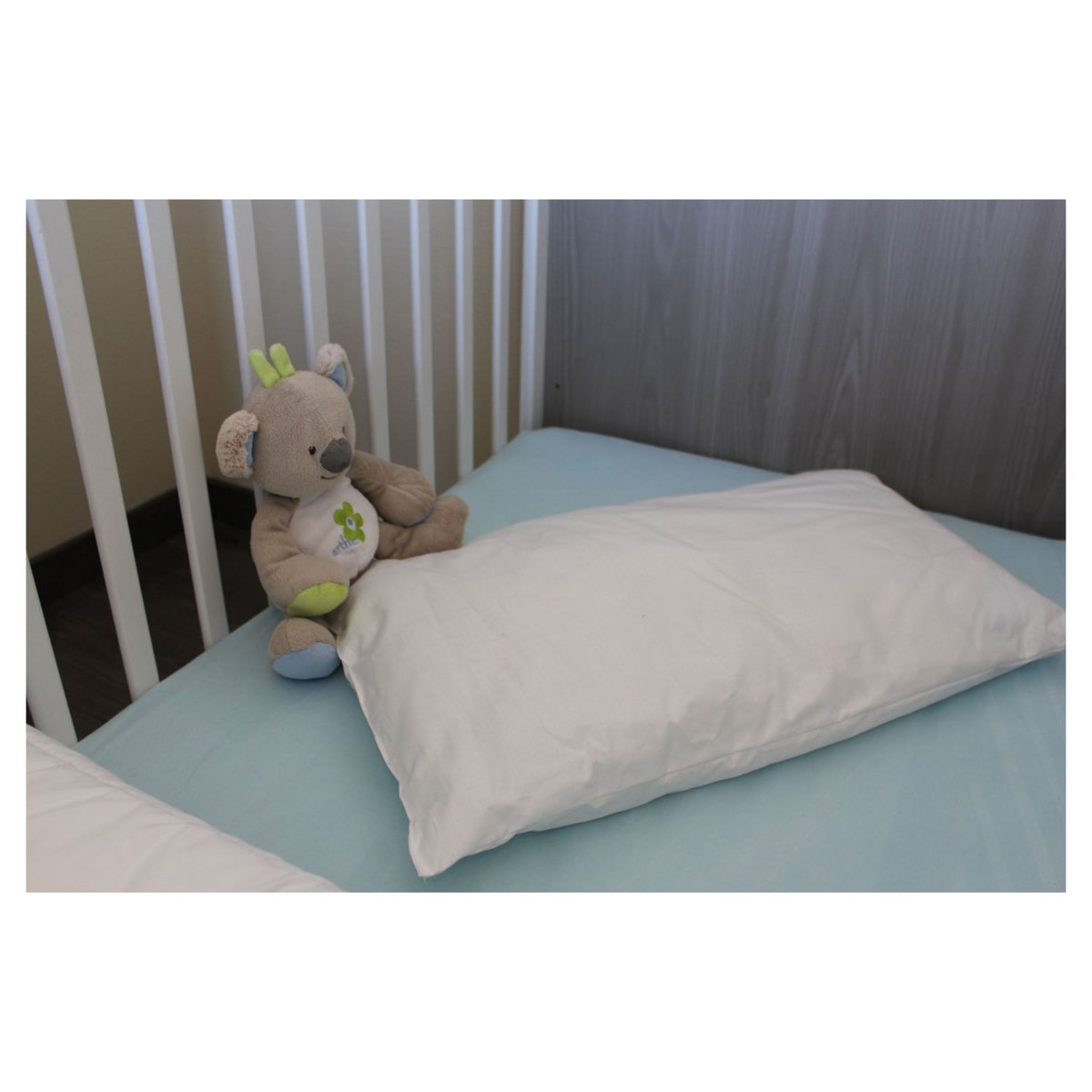 DODO Oreiller DODO P'TIT BOUT MULTI LAV 