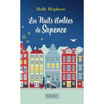 LES NUITS ETOILEES DE SIXPENCE, Hepburn Holly