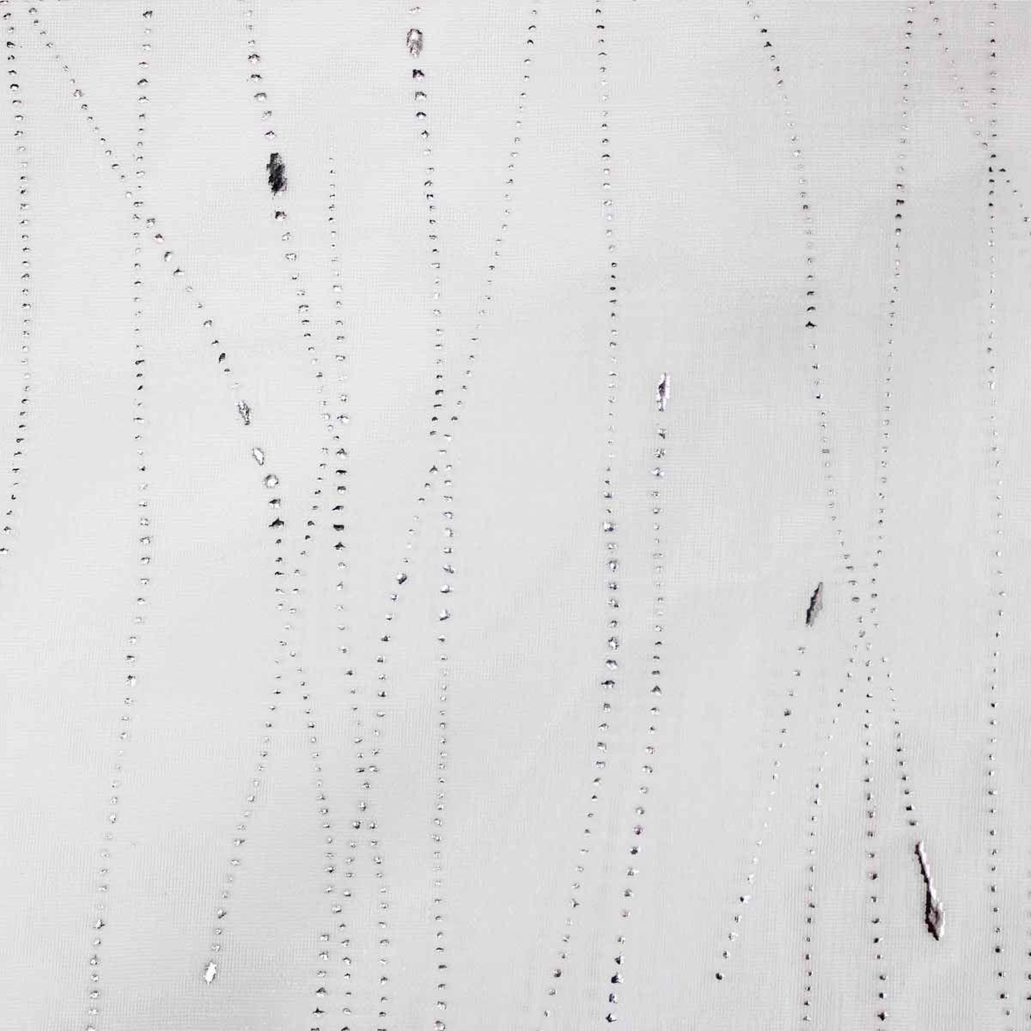 Voir la diapositive 2 : Douceur d'Intérieur Paire de voilages  filiane  90x120cm blanc