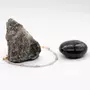 SLOYA Bracelet Paloma en pierres Labradorite