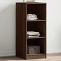Voir la diapositive 1 : VIDAXL Garde robe chêne marron 48x41x102 cm bois d ingénierie