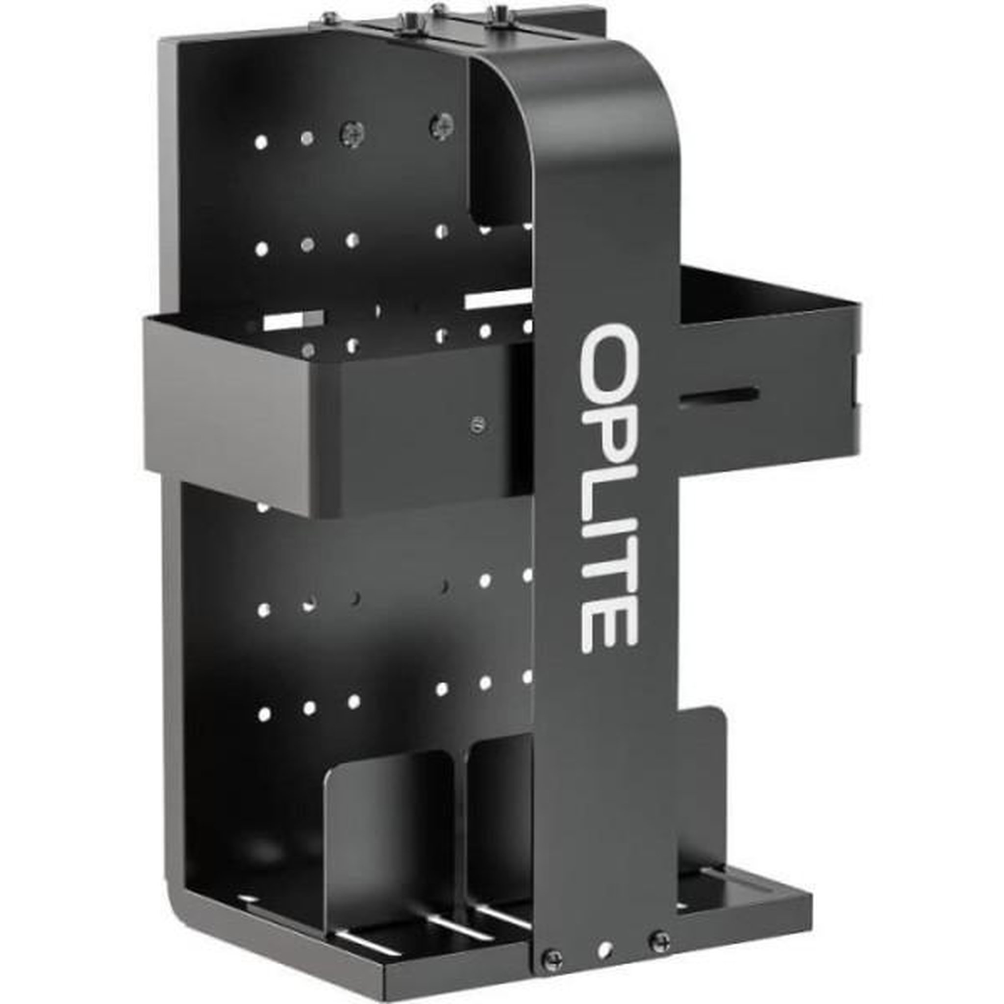 OPLITE Support universel gtr pour console - oplite - noir