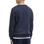 Voir la diapositive 2 : Jack & Jones Sweat  Foncé Garçon Jack & Jones Makoto