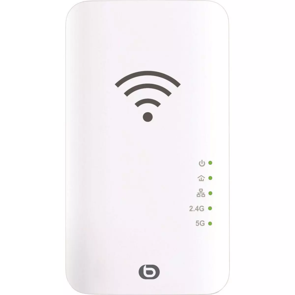 ESSENTIEL B CPL Wifi SOLO Wifi 1200