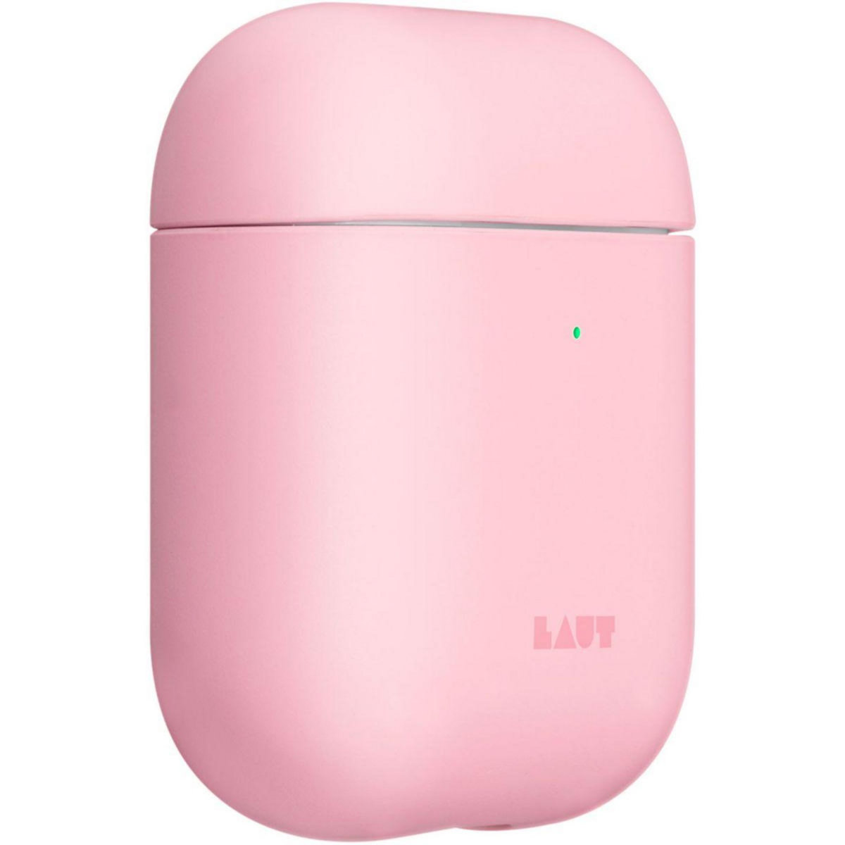 LAUT Coque Airpods Pastels rose