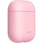 Voir la diapositive 2 : LAUT Coque Airpods Pastels rose