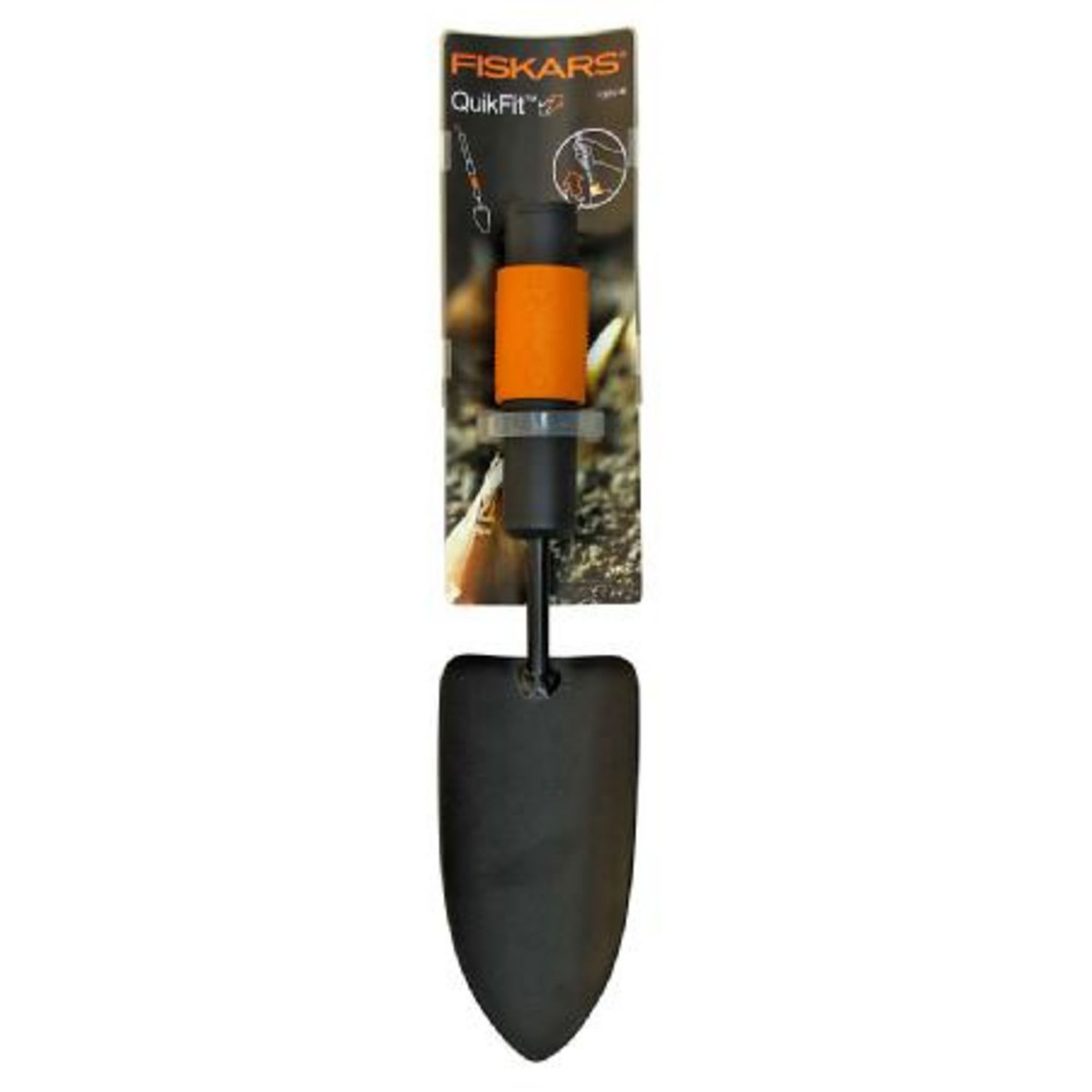 FISKARS Déplantoir Quikfit