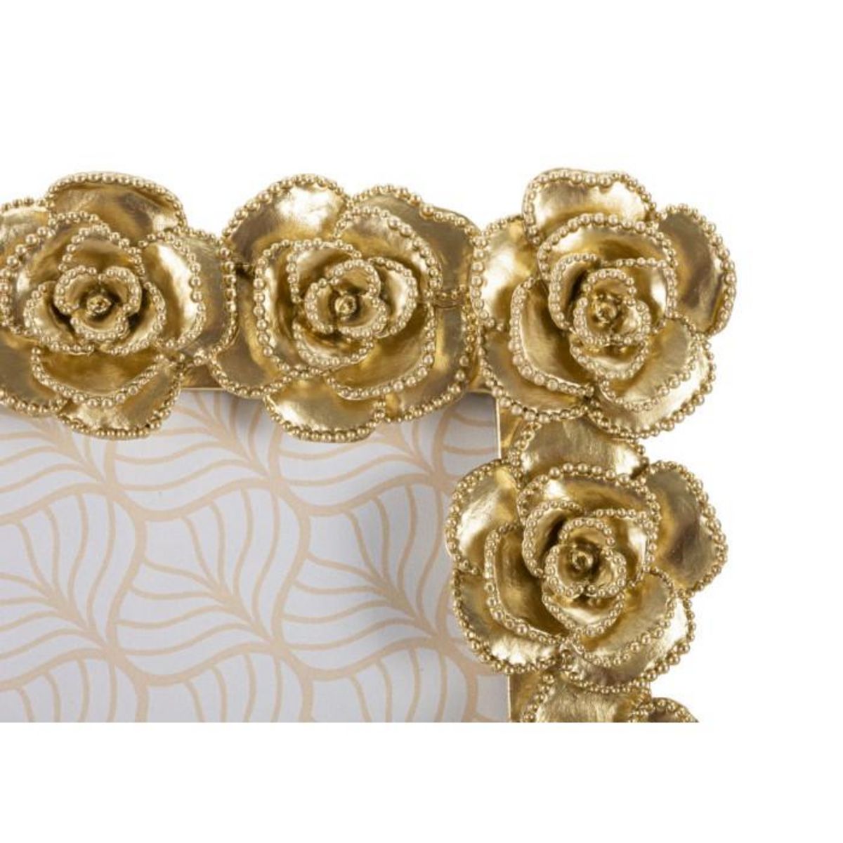 Paris Prix Cadre Photo Déco Roses  Rossen  15x20cm Or