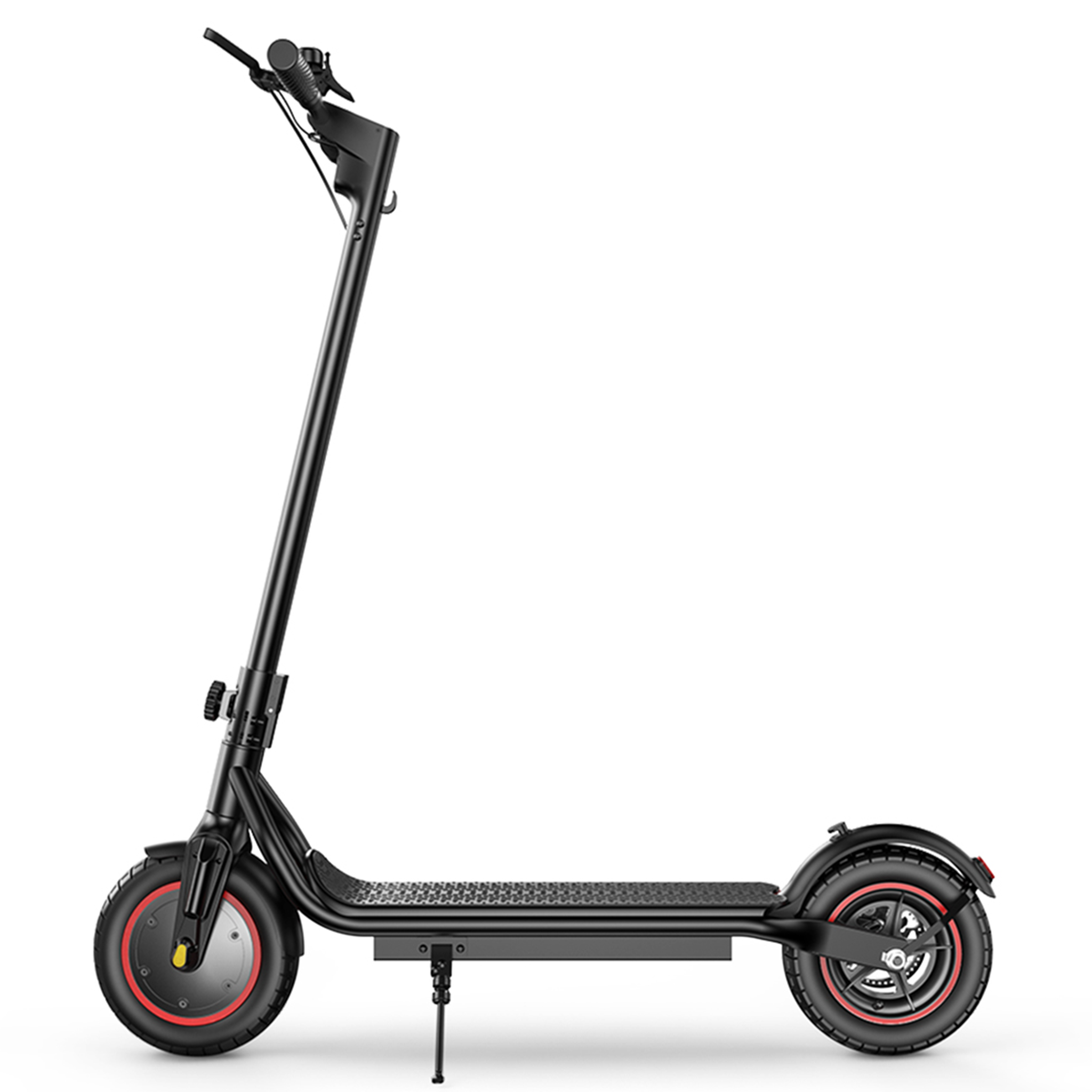 ISCOOTER Trottinette électrique pliable iScooter W6, moteur 7,8 Ah 36 V 500 W, 25 cm (10 pouces)