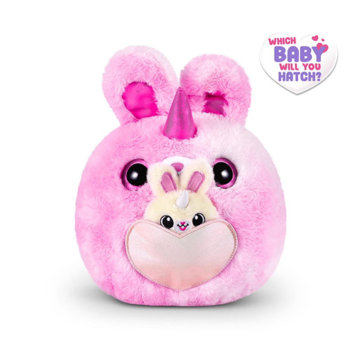 ZURU Rainbocorns Mamacorn Surprise