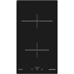 Airlux Domino induction ATI322BK Slim