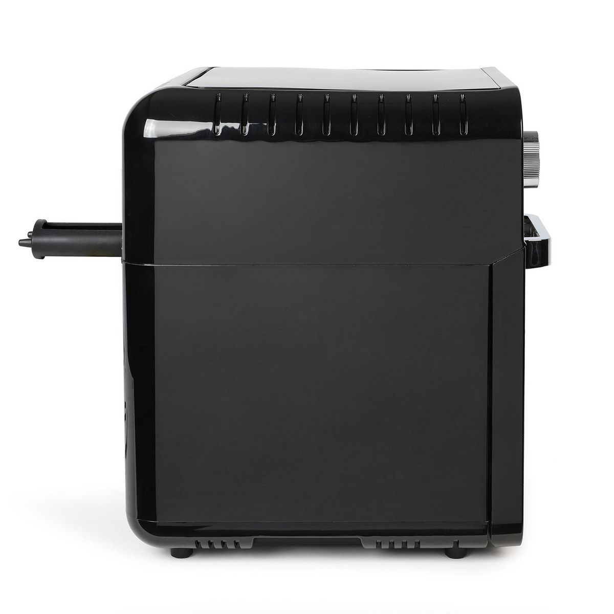 LIVOO Four à air chaud 12l 1600w noir - doc255