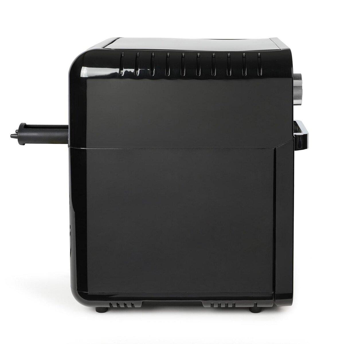 LIVOO Four à air chaud 12l 1600w noir - doc255