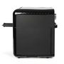 Voir la diapositive 5 : LIVOO Four à air chaud 12l 1600w noir - doc255