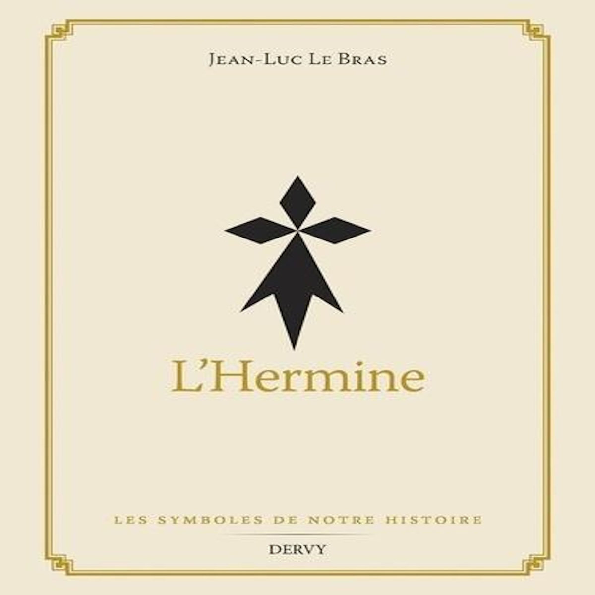 L'HERMINE, Le Bras Jean-Luc