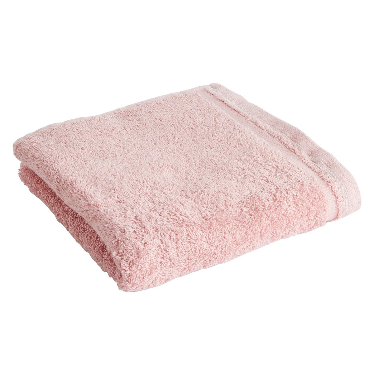 ACTUEL Drap de bain uni en coton 450 g/m²