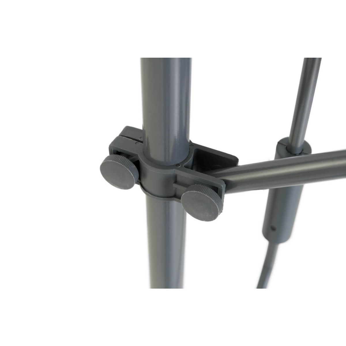 Store banne manuel 200x130 écru SUVA