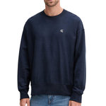 CALVIN KLEIN JEANS Sweat  Homme Calvin Klein Jeans Premium. Coloris disponibles : Bleu