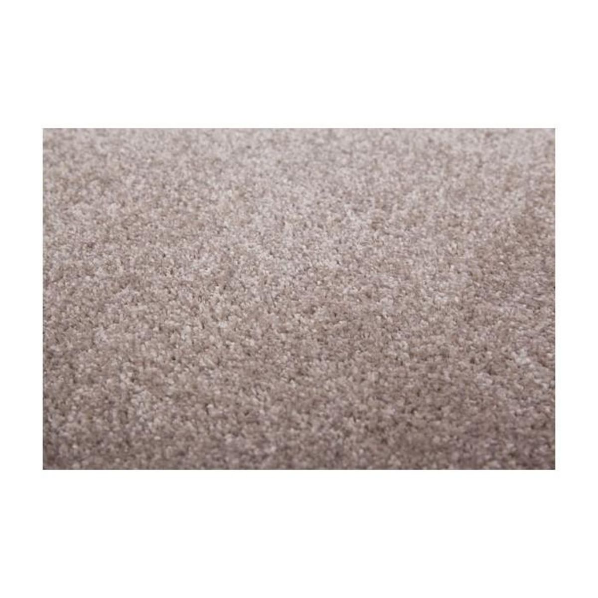 Paris Prix Tapis Tissé Déco  Saint Lucia  Beige
