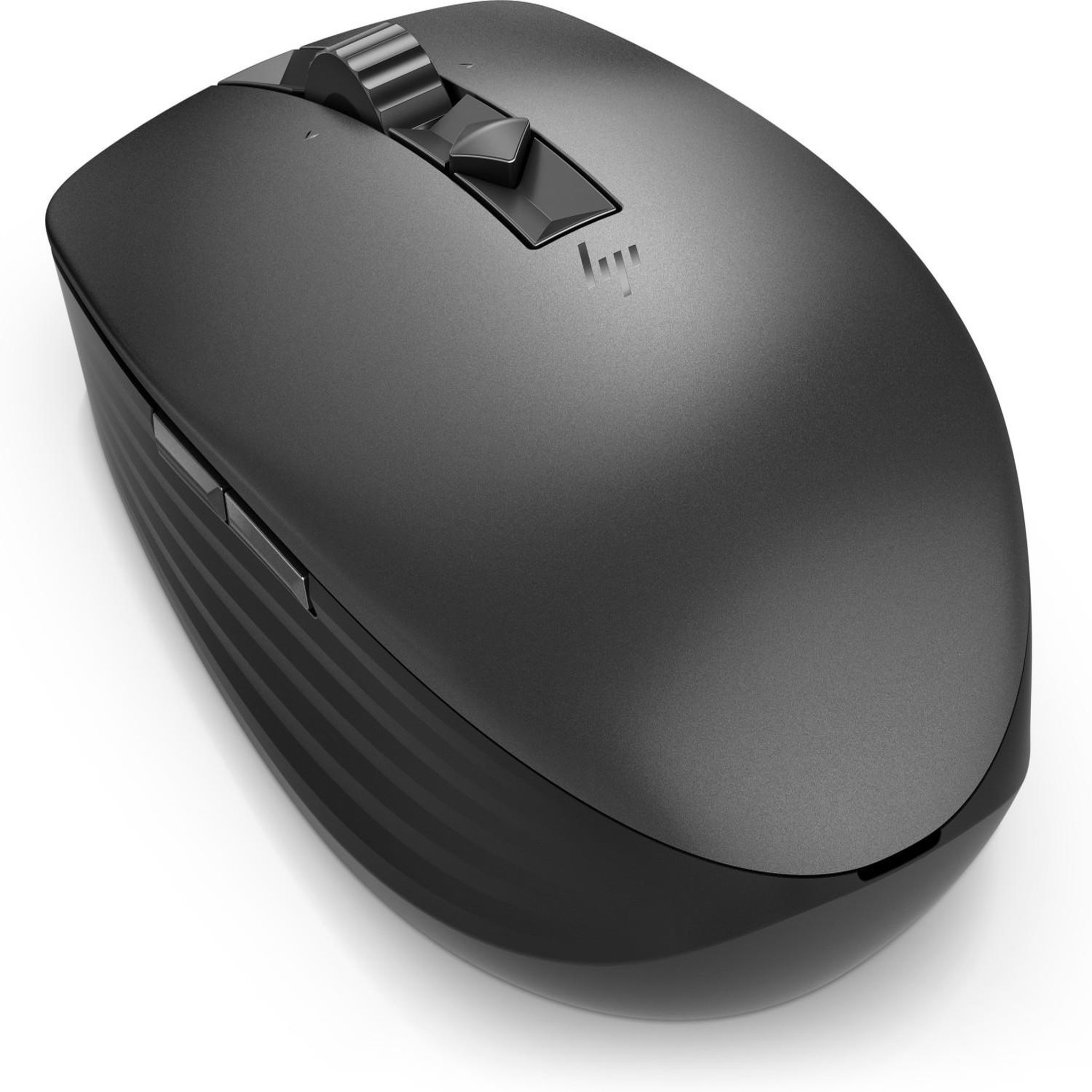Voir la diapositive 3 : HP HP 635 Multi-Device Wireless Mouse souris Ambidextre RF sans fil + Bluetooth 1200 DPI