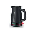 BOSCH Bouilloire électrique 1.7l 2400w noir - TWK3M123