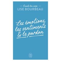 La puissance de l'acceptation Livre audio, Lise Bourbeau